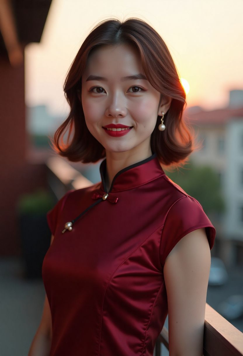 直播间1