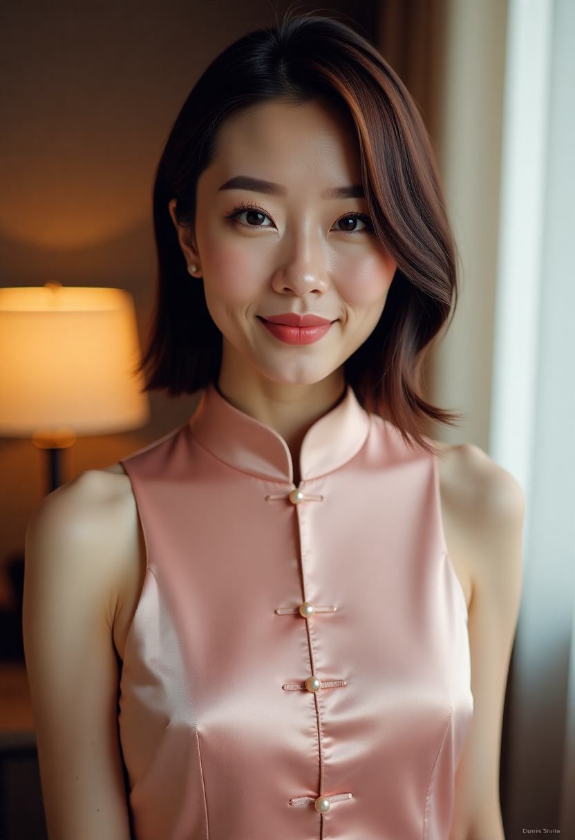 父性威权的崩塌